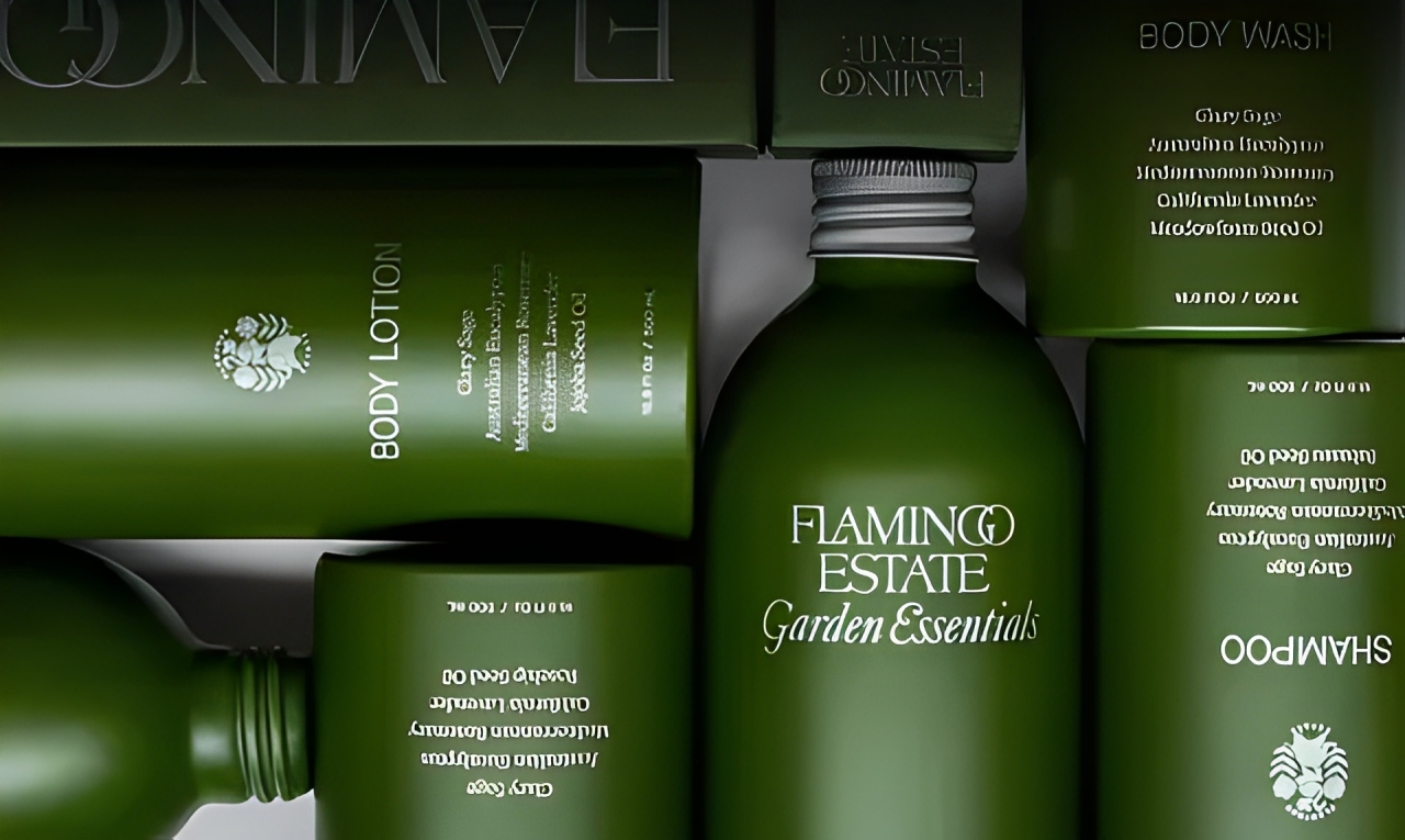 Organic and cruelty free hair products